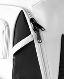 EvoShield Recruit Backpack - Team White