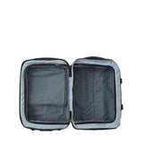 Rip Curl F-Light Transit Travel Bag, Midnight - Winter, 45L