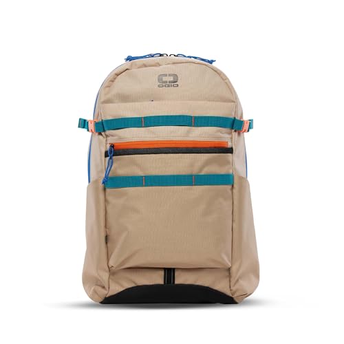 OGIO Alpha Backpack (20 Liter, Mojave)