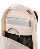 Wilson Tennis Bag RF LAWN COLLECTION TENNIS Backpack WR8054801001 Cream
