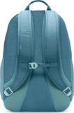 Nike Hayward HJ8200 26L Backpack, Smokey Blue/Glacier Blue/Denim Turq, One Size, SPORTSWEAR