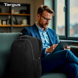Targus Laptop Backpack 16 Inch Ascend Black