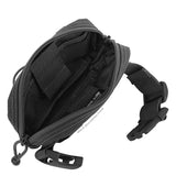 Maxpedition Janus Extension Pocket (Black)