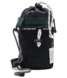 Topo Designs, Unisex, Mountain Hydro Sling, Nightshade/Slate, One Size