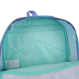 Bioworld Kids The Little Mermaid 16 5-Piece Backpack and Lunchbox Set