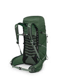 Osprey Talon 33L Men's Lightweight Hiking Backpack - Daypack for Travel & Camping, Green Canopy/Pine Leaf