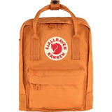 Fjällräven Kånken Mini Spicy Orange One Size