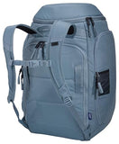 Thule RoundTrip 60L Backpack - Boot backpack for ski and snowboard travel - Soft pocket for goggles and helmet