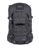 Mystery Ranch Blitz 35 Backpack – Modern Utility Bag with Top-Load Access, Organized Lid & Padded Laptop Sleeve – Black, L/XL