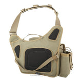 Maxpedition Mongo Versipack (Khaki)