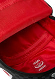 Sprayground Silver Side Drive Backpack 910B8940NSZ Spray
