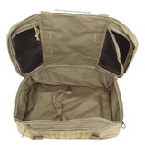 Maxpedition Fliegerduffel Adventure Bag, Khaki
