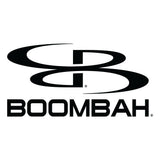 Boombah Superpack Bat Pack - Backpack Version (no wheels) - Holds up to 4 Bats - For Baseball or Softball BPSPC23 Black/Charcoal