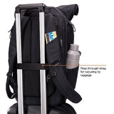 Thule Paramount 24L Backpack - Commuter Backpack with Padded Laptop Sleeve - Fits 16" laptops and 12" Tablets - Thoughtful Layout and Organization