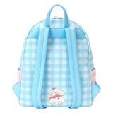 Loungefly Pokémon Cafe Tripple Pocket Backpack