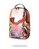Sprayground MARVEL SPIDERMAN CHILLIN BACKPACK