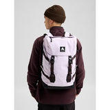 Burton Tinder 2.0 30L Backpack, Moondust Purple