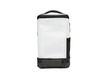 Nike Hoops Elite Fuel Pack Insulated Lunch Bag – White – One Size