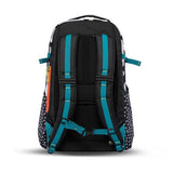 OGIO Alpha Backpack (25 Liter, Safari)