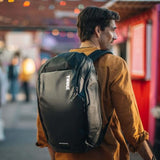 Thule Chasm 26L Backpack, Fits 16" Laptop, Weather-Resistant Materials