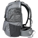 Mystery Ranch Rip Ruck 32 Backpack – Tactical Urban Bag with Extra Storage & Comfort – Shadow, 32L, S/M