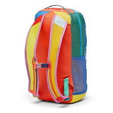 Cotopaxi Batac 16l Backpack Del Dia - One Of A Kind! No Bags Are The Same!
