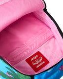 Sprayground PINK PANTHER BIG OL’ DIAMOND BACKPACK