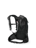 Osprey Raptor 14L Men's Mountain Biking Backpack with Hydraulics Reservoir, Black