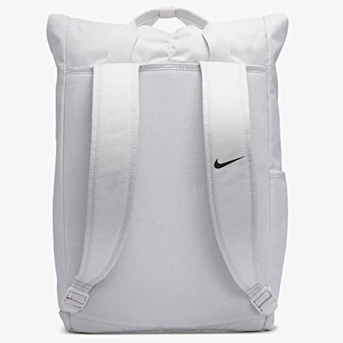 Nike Unisex's Radiate GFX Sunrise Backpack, Platinum Tint/Platinum Tint/Wh, 1size