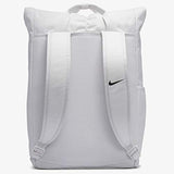 Nike Unisex's Radiate GFX Sunrise Backpack, Platinum Tint/Platinum Tint/Wh, 1size