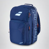 Babolat Pure Drive 11th Gen Tennis Backpack (Navy Blue)