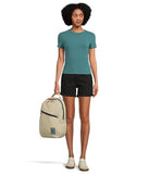Topo Designs Unisex Light Pack, Bone White, One Size
