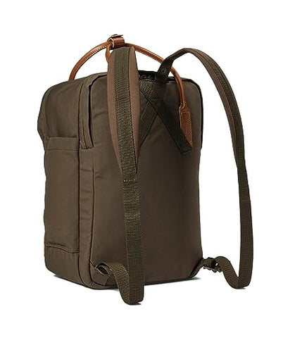 Fjallraven Kanken No. 2 Laptop 15 Backpack - 18L