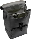 Cole Haan Men's Backpack - Damon Flap Backpack, Black