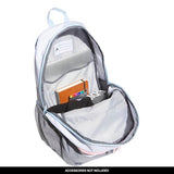 adidas Excelerator School Backpack, 33L