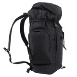 Rothco 45L Tactical Backpack (Black, 45L)