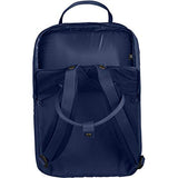 Fjällräven Kanken 15" Ox Red One Size