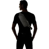 Pacsafe Vibe 150 2.5 Liter Anti Theft Sling Pack, Black