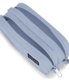 JANSPORT Large Accesssory Pouch Blue Dusk