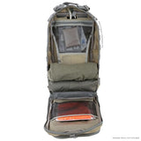 Maxpedition Falcon-II Backpack (Khaki/Foliage Green), Medium