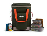 Igloo Trailmate 32 Can Backpack Cooler | Insulated Backpack Cooler | Sportsman