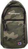 Champion Stealth Sling Backpack One Size Olive - CV2-0391
