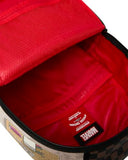 Sprayground DEADPOOL DESIGNER BACKPACK