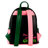Loungefly Universal: Wicked - Glinda and Elphaba Mini-Backpack, Amazon Exclusive