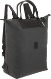 ROLLYPOLY Folding Totepack (Black)