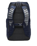 Nike Elite Backpack Navy/Black/Grey One Size One Size