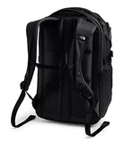 THE NORTH FACE Women's Pivoter Everyday Laptop Backpack, TNF Black, One Size