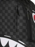 Sprayground Sharks Backpack in Paris Ballon 910B8663NS