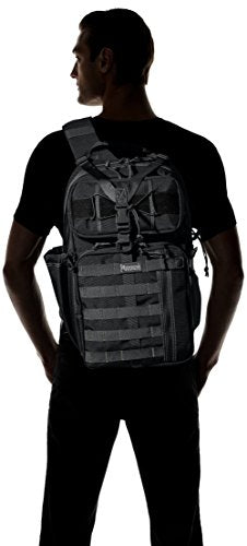 Maxpedition Kodiak Gearslinger, Black