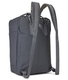 Fjallraven Kanken Laptop 17" Backpack, Super Grey